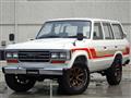 1987 Toyota Land Cruiser