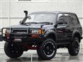 1994 Toyota Landcruiser 80