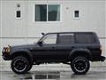 1994 Toyota Landcruiser 80