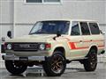 1987 Toyota Land Cruiser