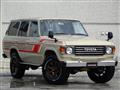 1987 Toyota Land Cruiser