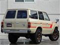 1987 Toyota Land Cruiser