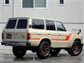 1987 Toyota Land Cruiser