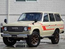 1987 Toyota Land Cruiser