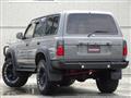 1996 Toyota Landcruiser 80