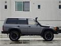 1996 Toyota Landcruiser 80