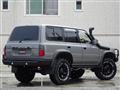 1996 Toyota Landcruiser 80