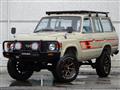 1988 Toyota Land Cruiser