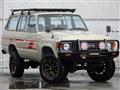 1988 Toyota Land Cruiser
