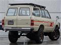 1988 Toyota Land Cruiser