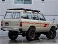 1988 Toyota Land Cruiser