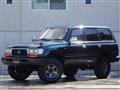 1996 Toyota Landcruiser 80
