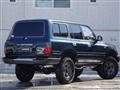 1996 Toyota Landcruiser 80