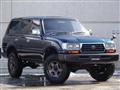 1996 Toyota Landcruiser 80