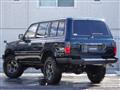 1996 Toyota Landcruiser 80