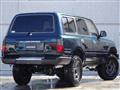 1996 Toyota Landcruiser 80