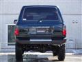 1996 Toyota Landcruiser 80