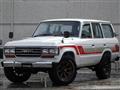 1989 Toyota Land Cruiser