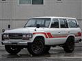 1989 Toyota Land Cruiser