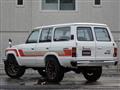 1989 Toyota Land Cruiser