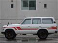 1989 Toyota Land Cruiser