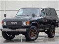 1986 Toyota Land Cruiser