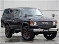 1986 Toyota Land Cruiser