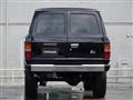 1986 Toyota Land Cruiser