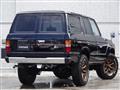 1986 Toyota Land Cruiser