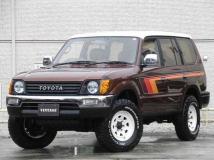 1998 Toyota Land Cruiser Prado