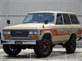 1989 Toyota Land Cruiser