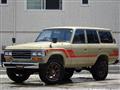 1989 Toyota Land Cruiser