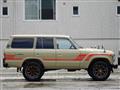 1989 Toyota Land Cruiser