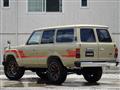 1989 Toyota Land Cruiser