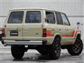 1989 Toyota Land Cruiser