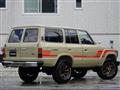 1989 Toyota Land Cruiser