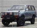 1996 Toyota Landcruiser 80