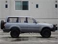 1996 Toyota Landcruiser 80