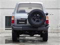 1996 Toyota Landcruiser 80