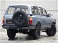 1996 Toyota Landcruiser 80