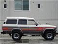 1987 Toyota Land Cruiser