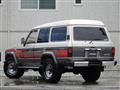 1987 Toyota Land Cruiser