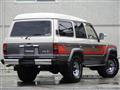 1987 Toyota Land Cruiser