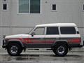 1987 Toyota Land Cruiser