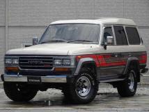 1987 Toyota Land Cruiser