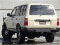 1993 Toyota Landcruiser 80