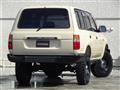 1993 Toyota Landcruiser 80
