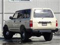 1993 Toyota Landcruiser 80