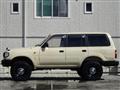 1993 Toyota Landcruiser 80