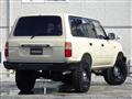 1993 Toyota Landcruiser 80